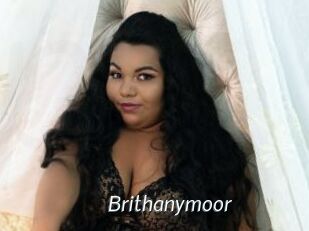 Brithanymoor
