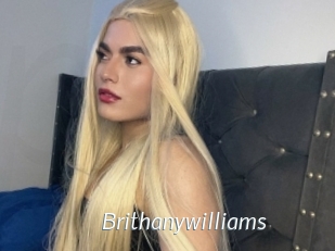 Brithanywilliams