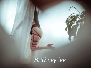 Brithney_lee