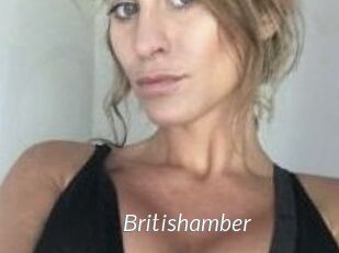 Britishamber