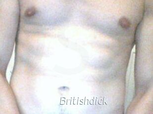 British_dick