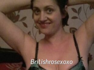 Britishrosexoxo