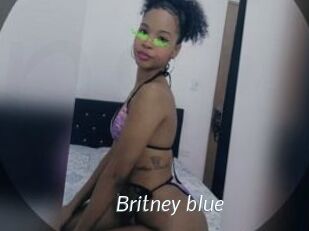 Britney_blue