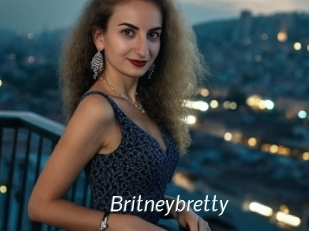 Britneybretty