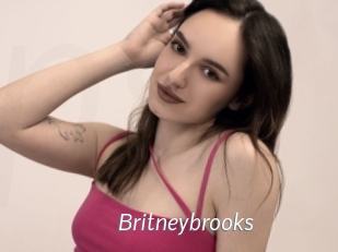 britneybrooks Porn Star