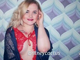 Britneycactus