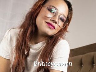 Britneycorson