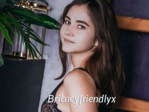 Britneyfriendlyx
