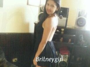 Britneygirl