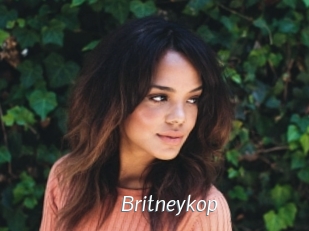 Britneykop