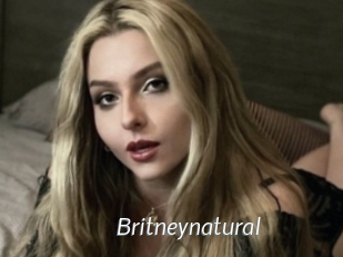 britneynatural Porn Star