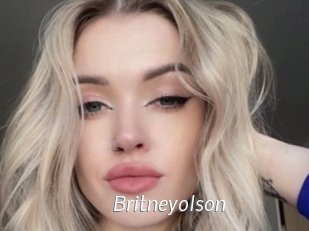 Britneyolson