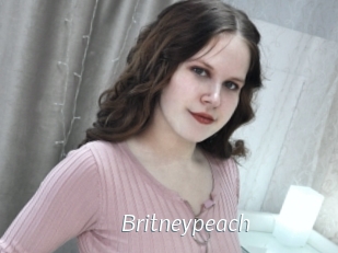 Britneypeach
