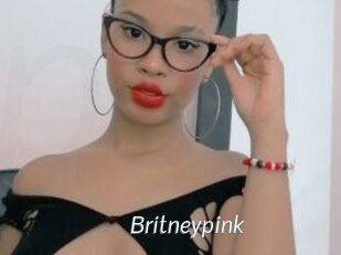 Britneypink