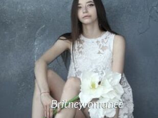 Britneyromance