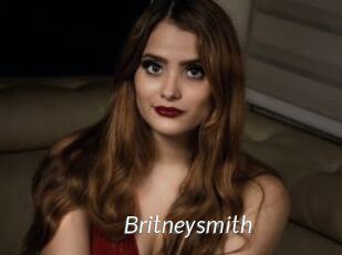 Britneysmith