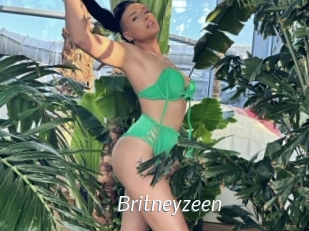 Britneyzeen