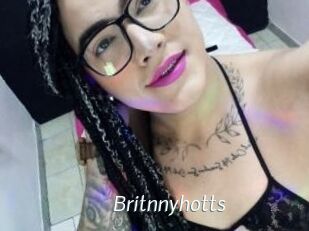 Britnnyhotts