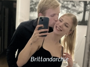 Brittandarchie
