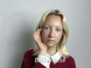 Brittanness