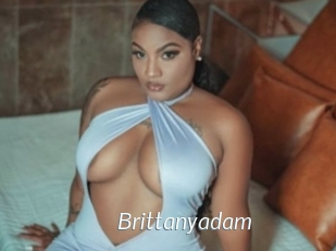 Brittanyadam