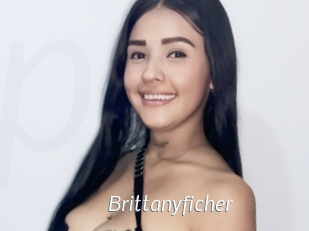 brittanyficher Porn Star