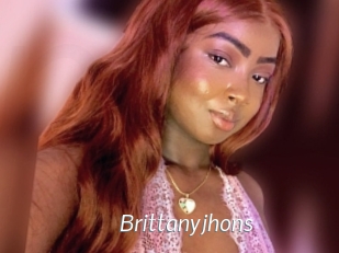 Brittanyjhons