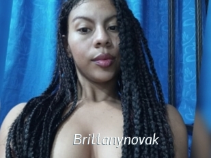 Brittanynovak