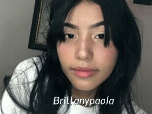 brittanypaola Porn Star