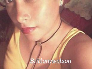 Brittanywatson
