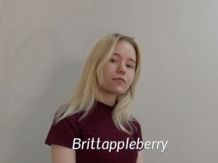 brittappleberry Porn Star