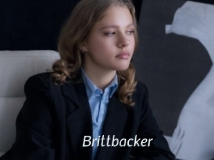 Brittbacker
