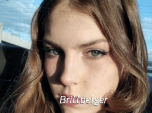 Brittbelger