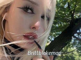 Brittblakeman
