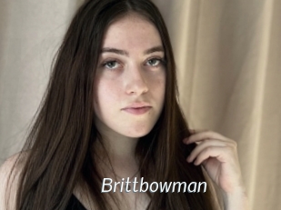 Brittbowman