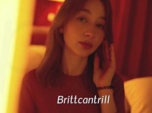 Brittcantrill