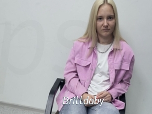 Brittdaby