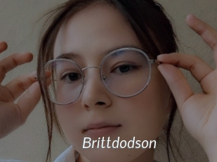 Brittdodson