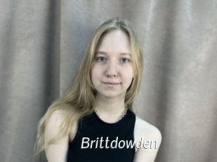 Brittdowden