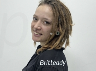 Britteady