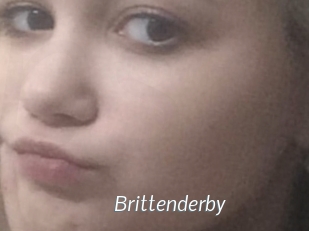 Brittenderby