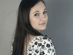 Brittgaillard