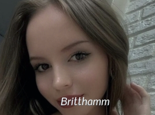 Britthamm