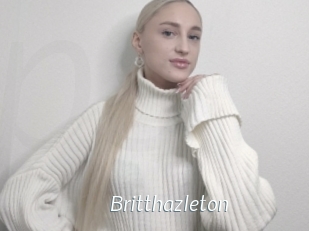 Britthazleton