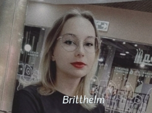Britthelm
