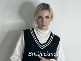 Britthickmott