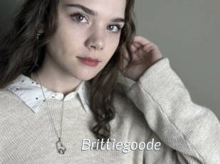 Brittiegoode