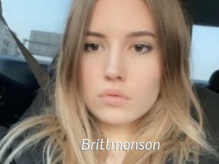 Brittmonson