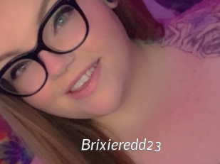 Brixieredd23