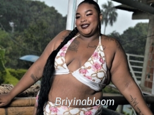 Briyinabloom